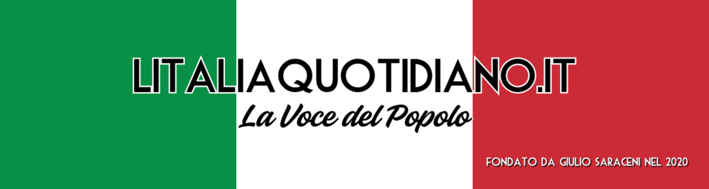 L'Italia Quotidiano