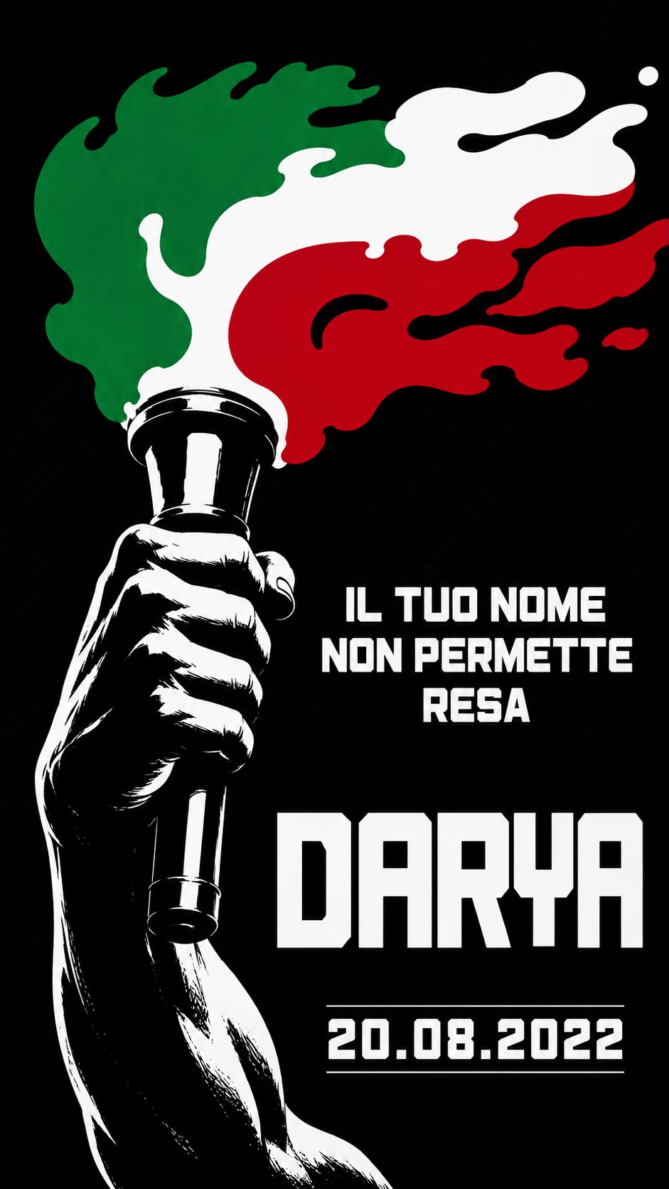 Il lascito di Darya Dugin