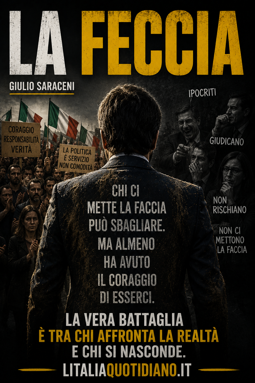 La feccia