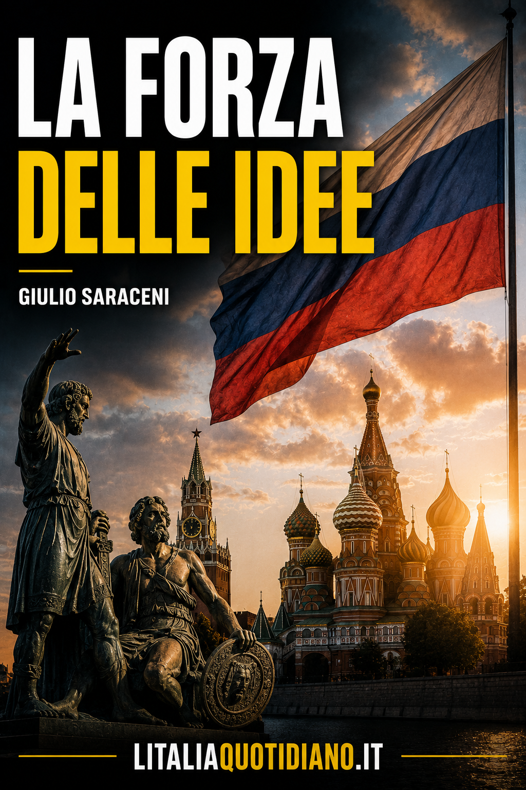 La forza delle idee